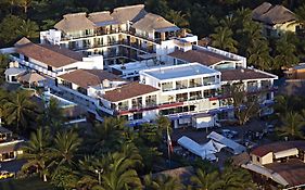 Hotel Rockaway Puerto Escondido